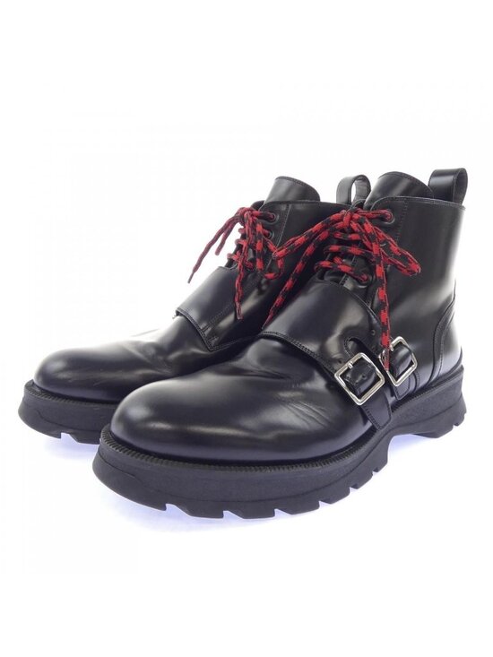 Dior Boots Black
